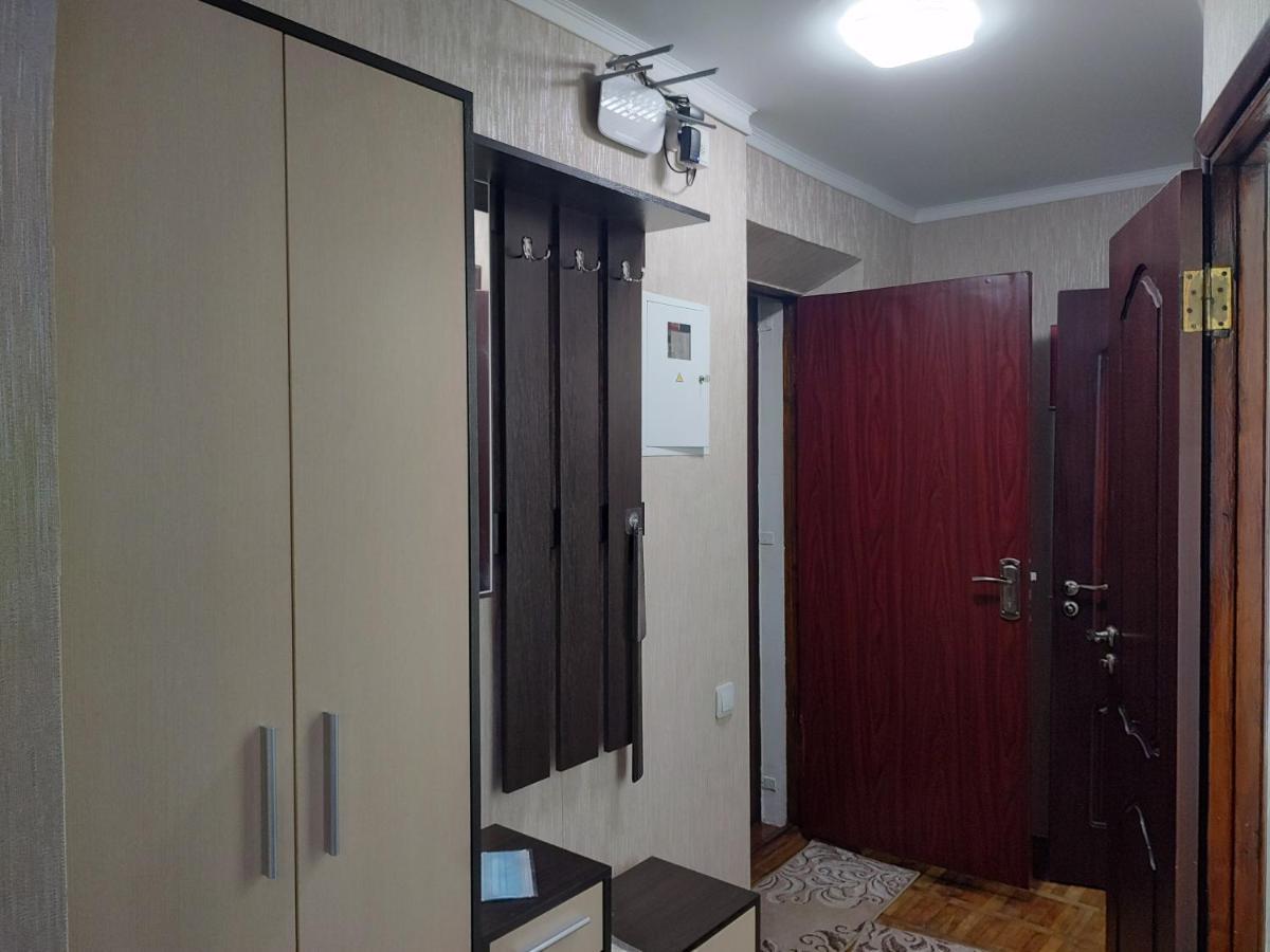 Podil Apart Near Poschtova Square History Center Κίεβο Εξωτερικό φωτογραφία