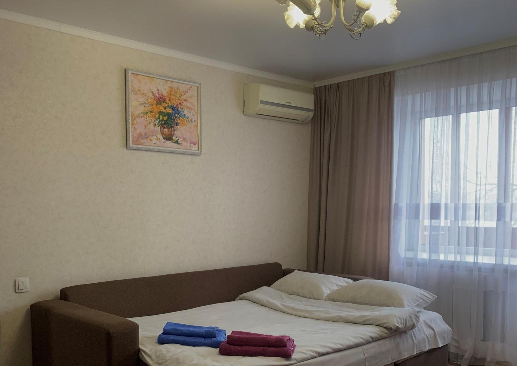 Podil Apart Near Poschtova Square History Center Κίεβο Εξωτερικό φωτογραφία