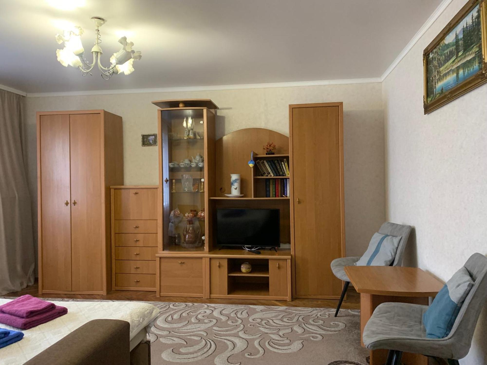 Podil Apart Near Poschtova Square History Center Κίεβο Εξωτερικό φωτογραφία