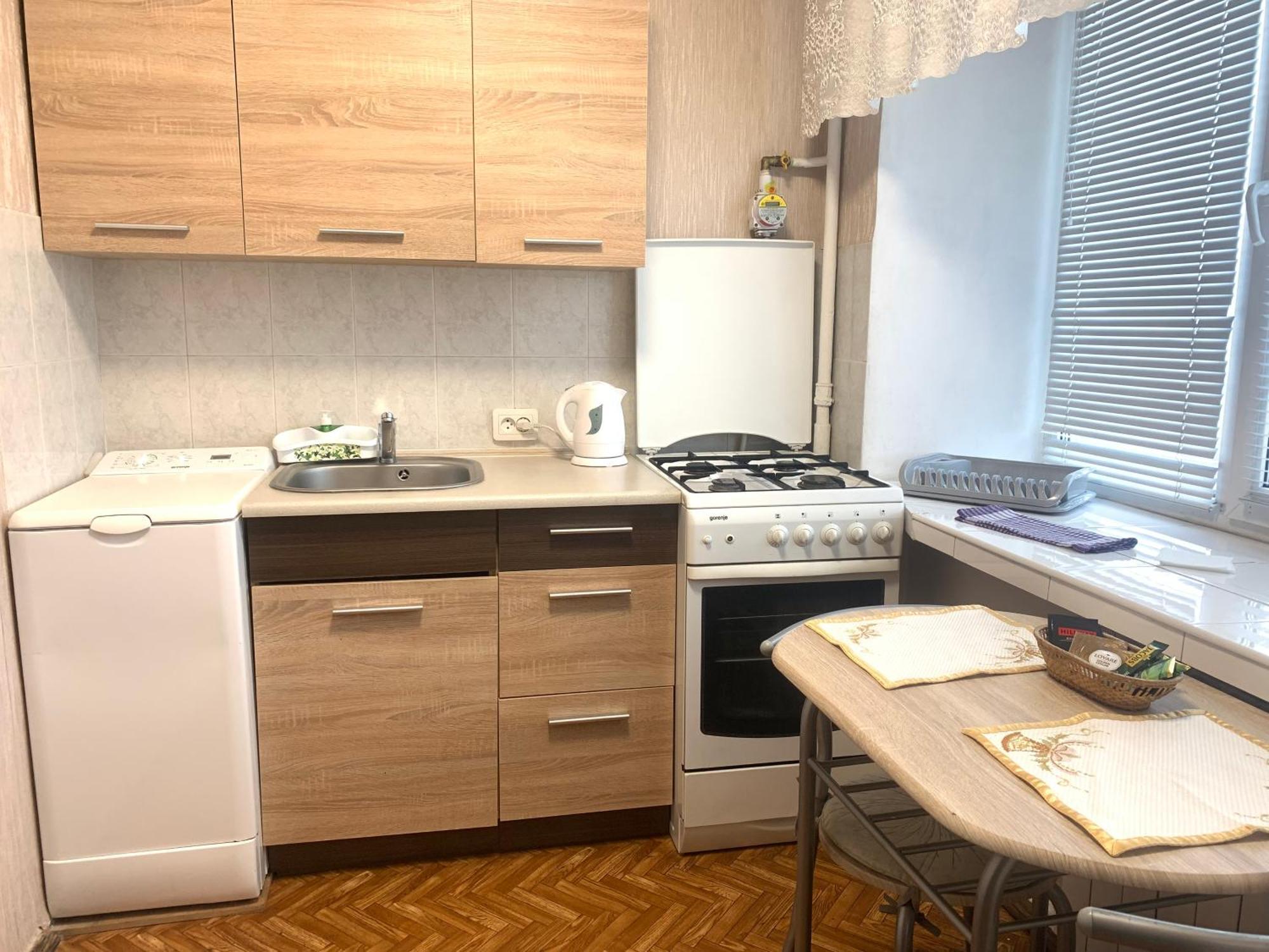 Podil Apart Near Poschtova Square History Center Κίεβο Εξωτερικό φωτογραφία