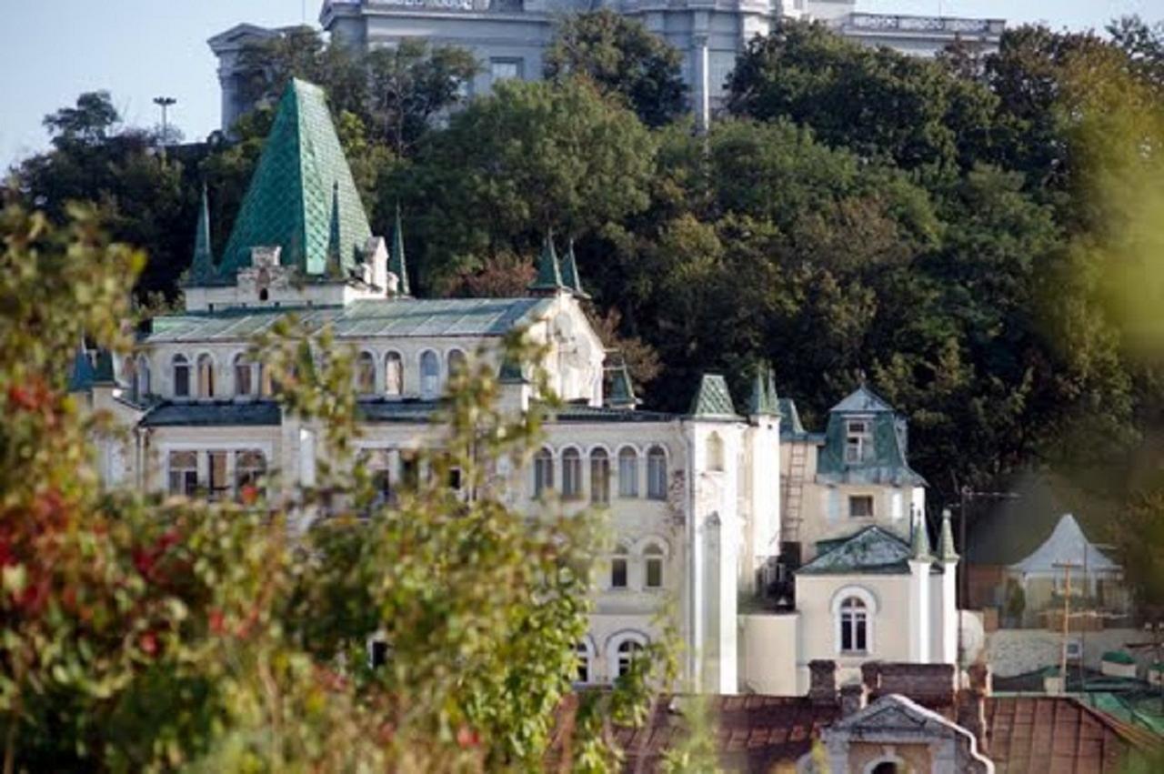 Podil Apart Near Poschtova Square History Center Κίεβο Εξωτερικό φωτογραφία