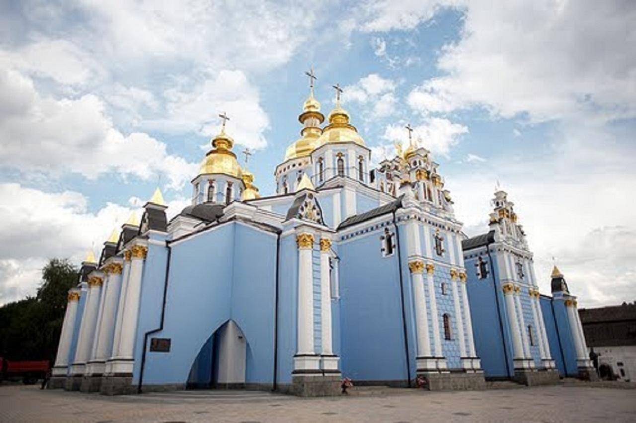 Podil Apart Near Poschtova Square History Center Κίεβο Εξωτερικό φωτογραφία