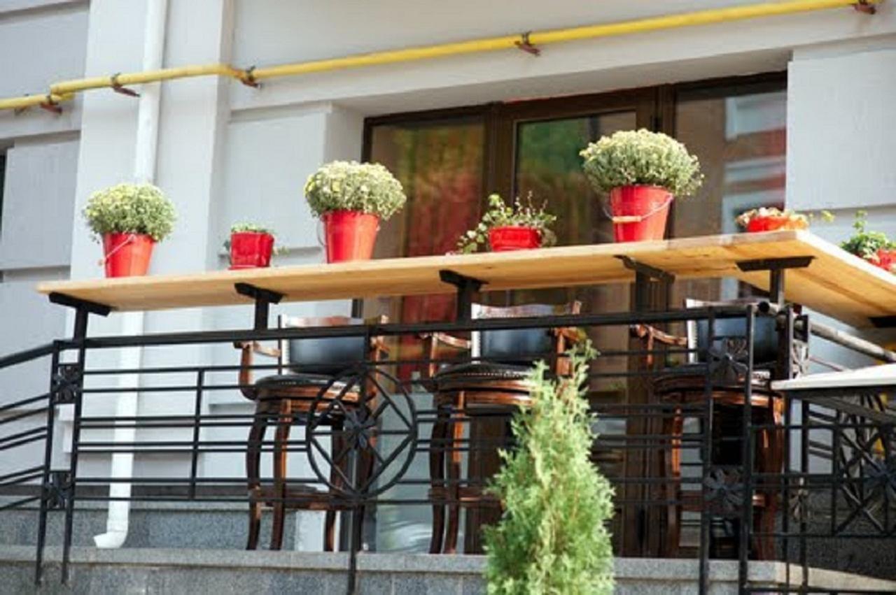 Podil Apart Near Poschtova Square History Center Κίεβο Εξωτερικό φωτογραφία